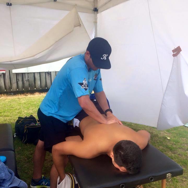 Official Twitter feed for Vodafone Warriors NYC Physio David Close and all things Play On Physiotherapy & Rehabilitation - Auckland, New Zealand