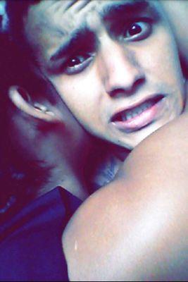 O mundo gira