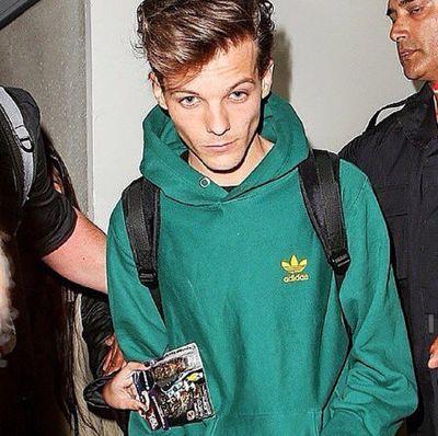 probably annoyed af