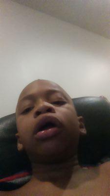 elijahhall07's profile picture. the fat man