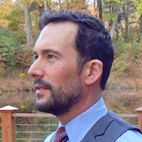 JeffLPeak's profile picture. AnEverydayGuy who loves food and beverage, the beaches of the Cape, a roaring fire in the fireplace, classic style and a rescued greyhound known as the Snark.