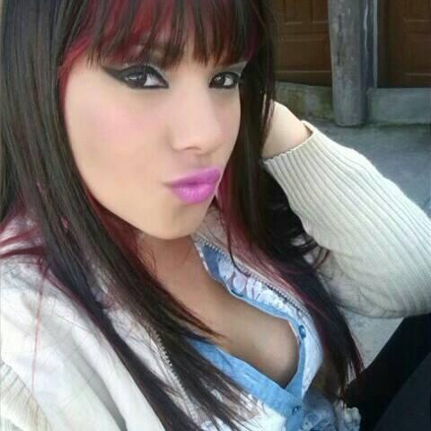 Bailarina Profesional -  Estudiante de TURISMO - IUJEL..
      Instagram: zindyyuleidy            http://t.co/91D463eZ7Q