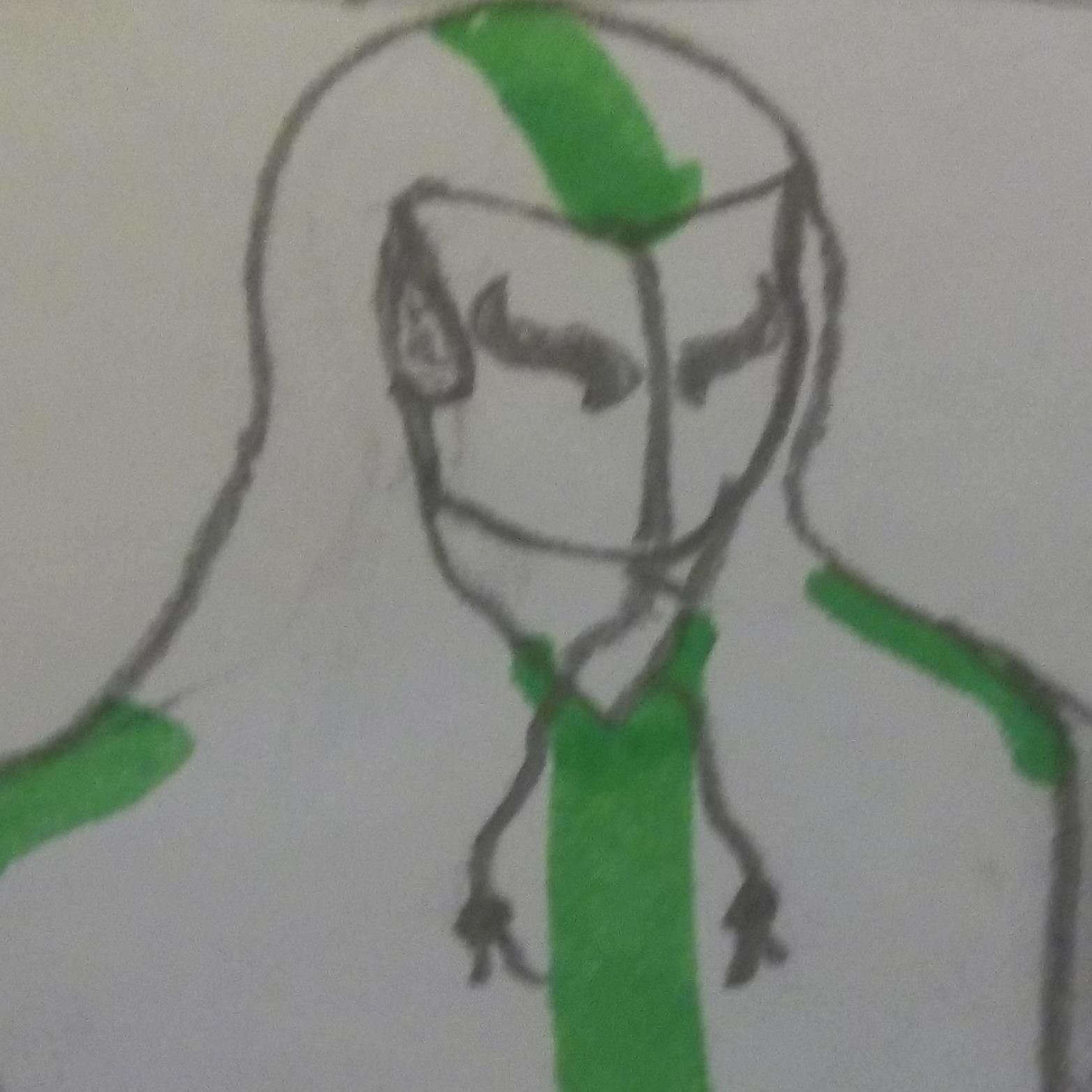 I repost art I like and hope people find intrest in the artist's.

Be aware of some potential artistic nudity