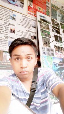 AryLightning's profile picture. cowok,olahraga hoby gua,suka yg simple2 aja yg penting pasti