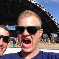 Darren Bowser (@darrenbowser) 's Twitter Profile