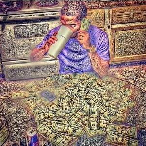 MONEY, MUSIC, & MOTIVATION!  ⛽️