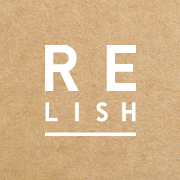アツギのデザインレッグウェアブランド、RELISH(レリッシュ)の公式アカウントです^ ^♡アツギの柄ブランド Exhale・Je l'aimeについてもお知らせします！ #アツギ #ストッキング #タイツ