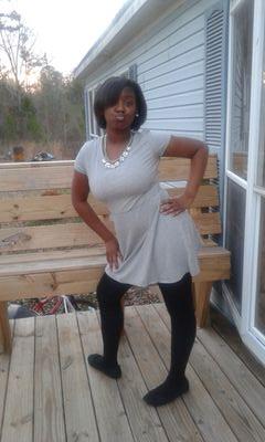 Talladega county central high school