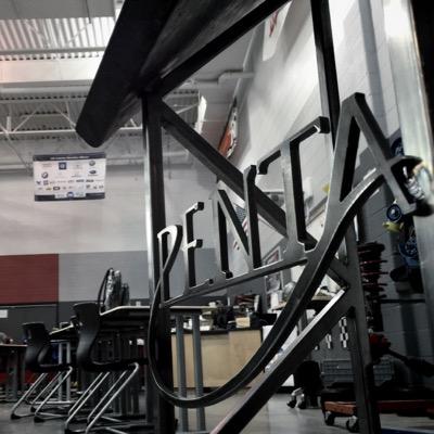Official twitter account for Penta Career Center Automotive Programs