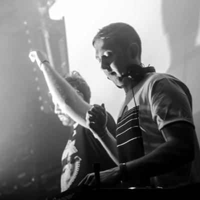 NewtonsLawDJs Profile Picture