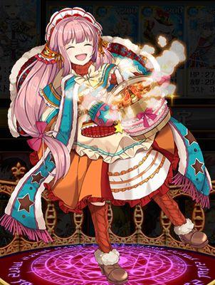 保育士日記更新中♪ ウィズクレアちゃん推しゞゞ最近お引っ越ししました！( ๑´•ω•)۶”