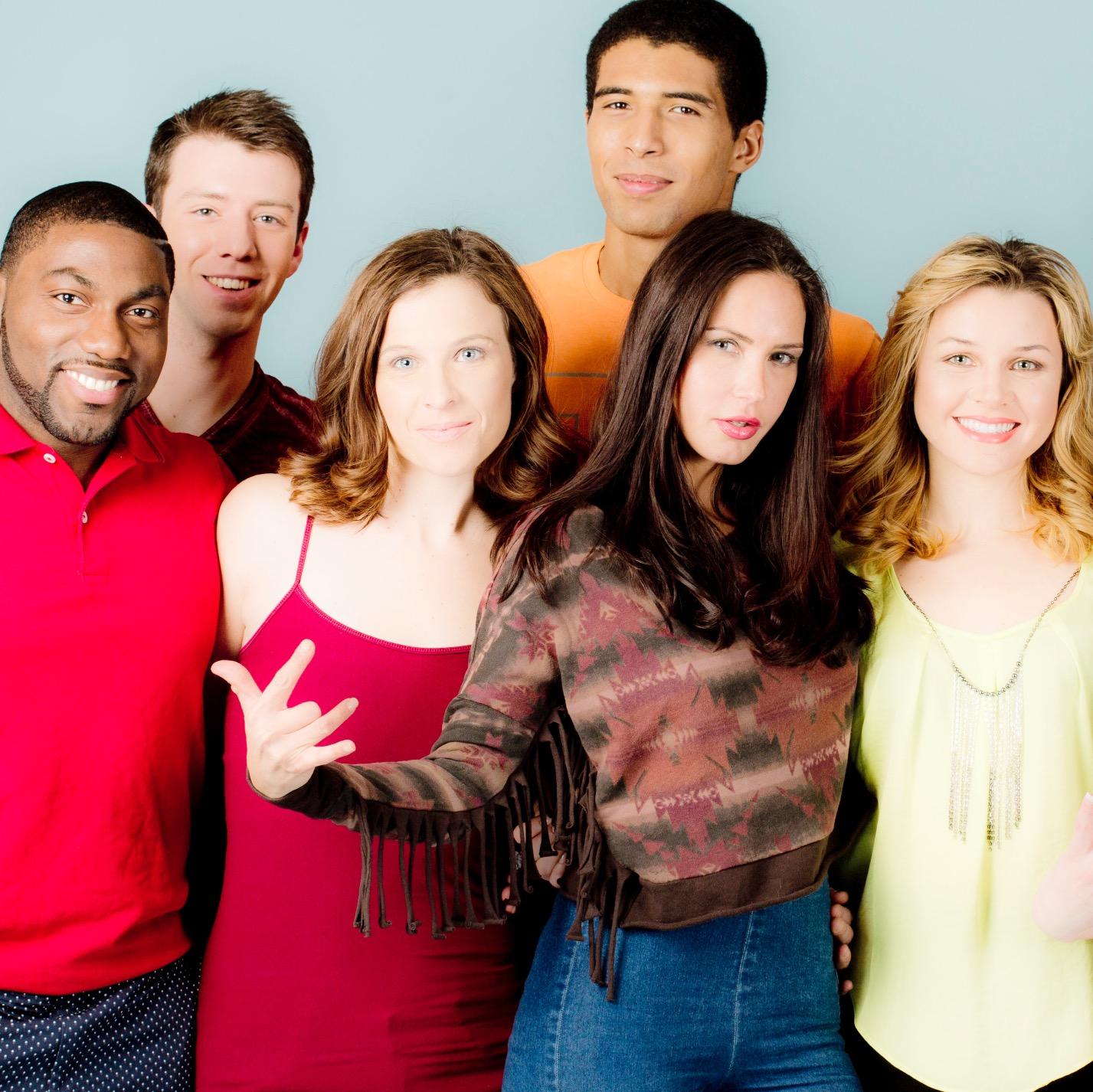 embracingartist's profile picture. EMBRACING ARTISTS is founded and operated by accomplished industry actors who will guide and mentor aspiring talent for FREE via weekly workshops in NYC.