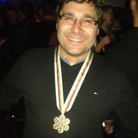 Simon Dos Santos (@simondsantos) 's Twitter Profile Photo Simon Dos Santos (@simondsantos) 's Twitter Profile Photo