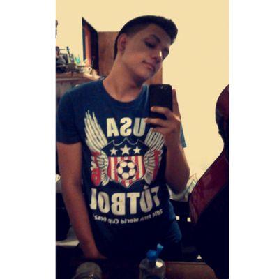 16 Años