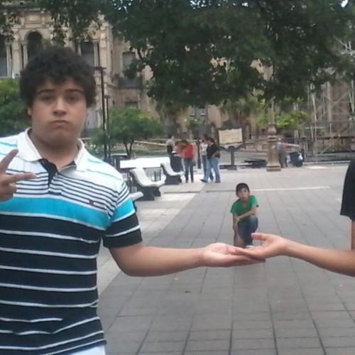 Mi próximo objetivo Sos Vos