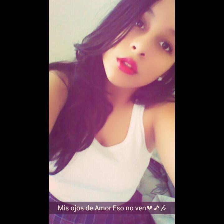 Constructora de cohetes, experta en pizzas, amante de los dinosaurios, y cantante de ducha. #Instagram: gissel_amaya98