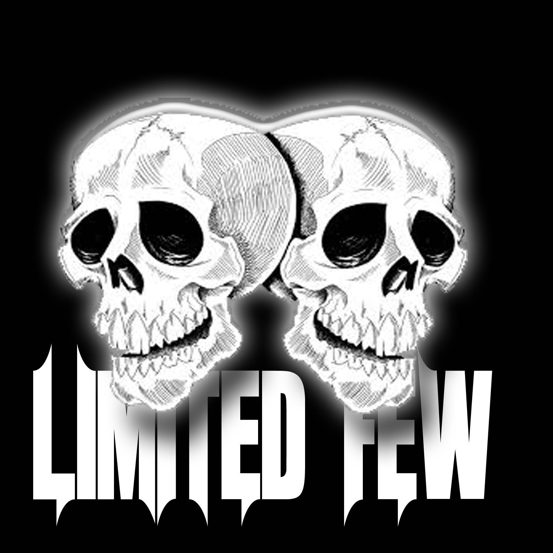 LimitedFew's profile picture. 