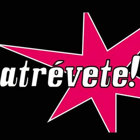 AtrevetePTY's profile picture. Formamos parte de Hollaback, un movimiento internacional que busca erradicar el acoso callejero.