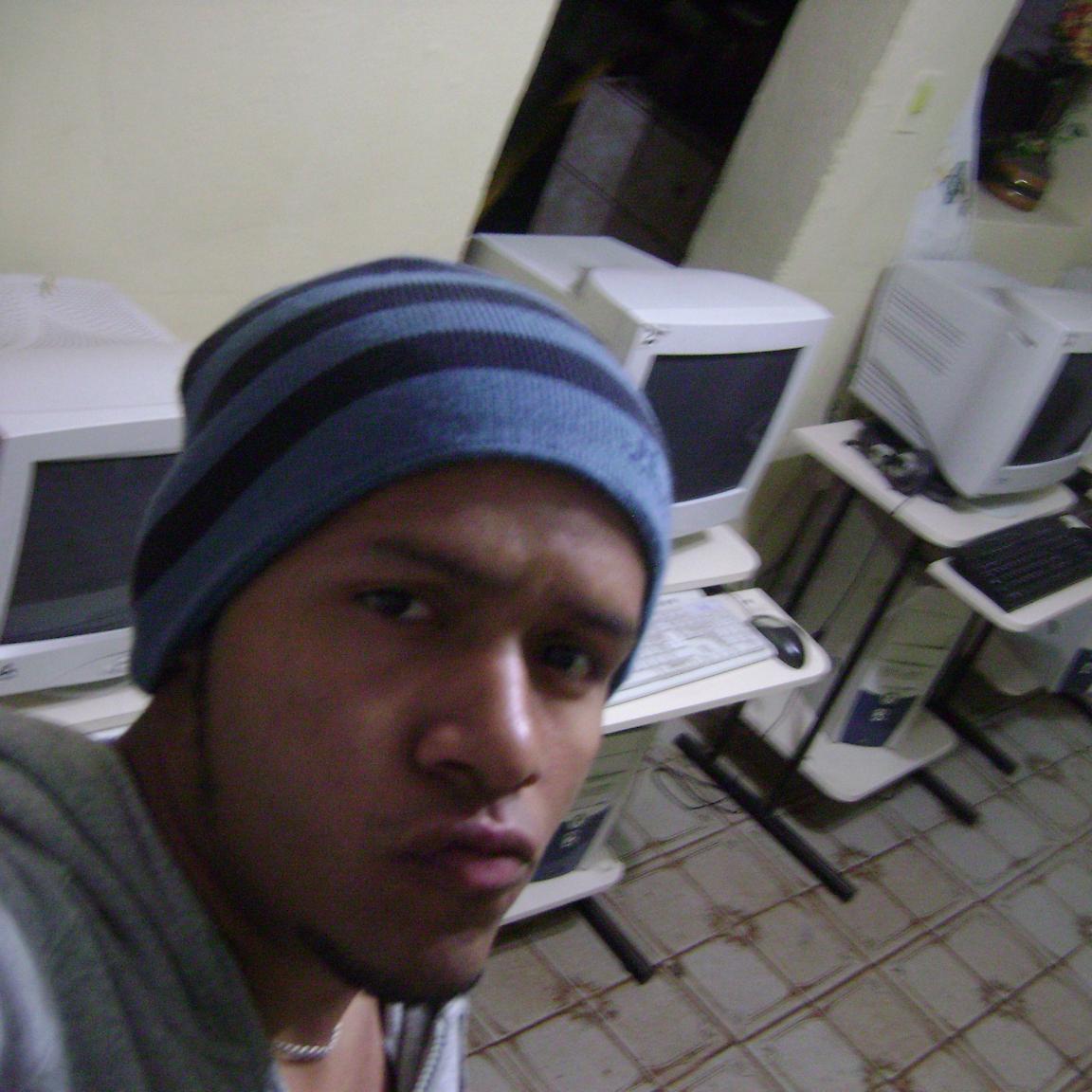 From CCS, Entretainer, literature junkie, Rap artist.