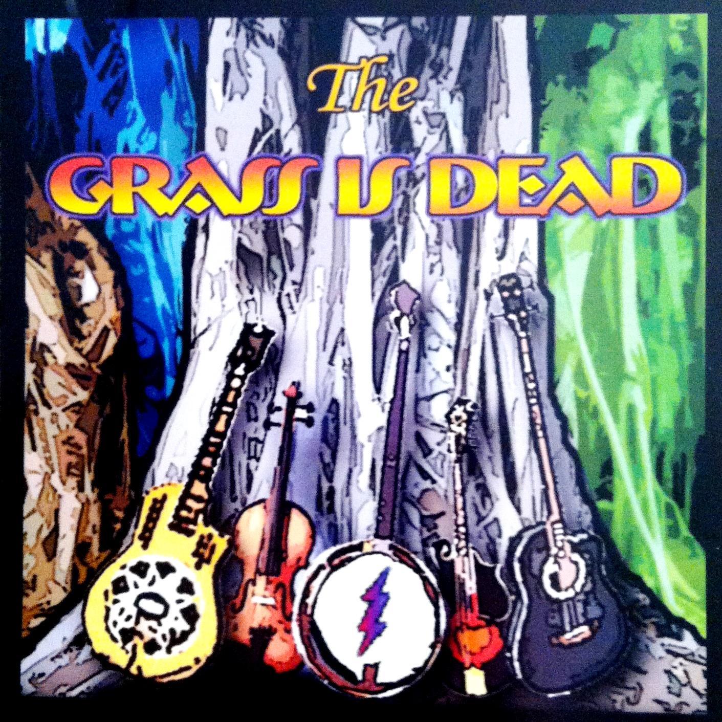 Performing Bluegrass Arrangements of Grateful Dead Music Since 1998 Like GID on Facebook for more info: http://t.co/d0iHGjfSGh