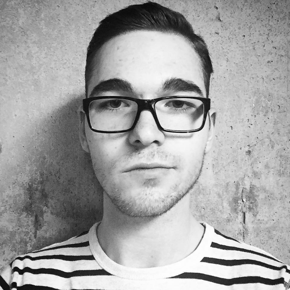 tylesianmumbles's profile picture. yeg / photographer / etc