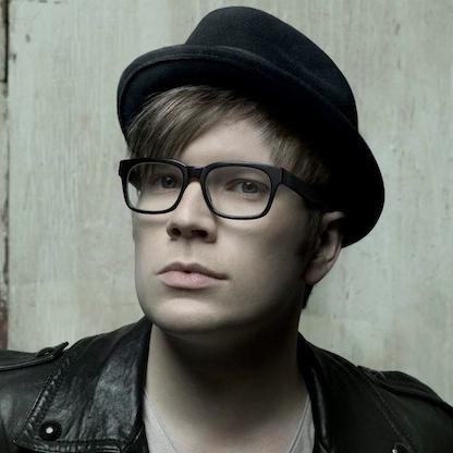 Not bad Joe. [MVRP] [@ThatNerdJessie] [NOT PATRICK STUMP]