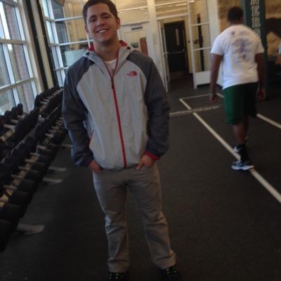 Stevenson U Class of 2019 


Havre de Grace