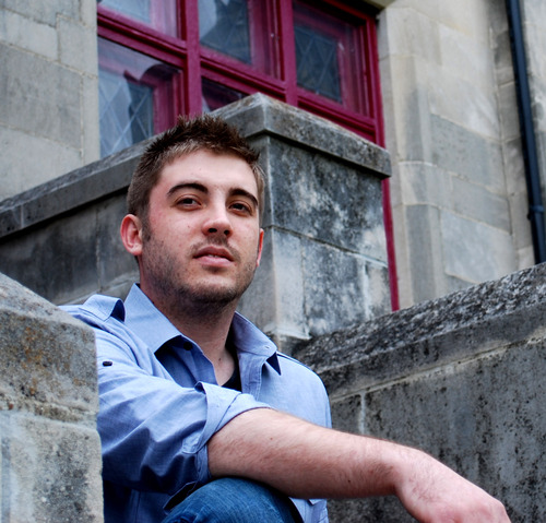 davidbustle13's profile picture. 