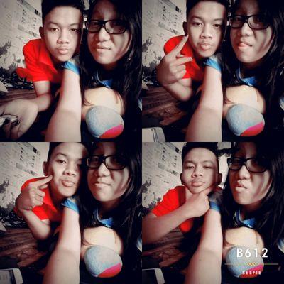 AjengCahyaningPutri | 15071996 | ♥Adi Pramesha 053♥ | SDN Banjarbaru Kota 9 | SMP Muhammadiyah Banjarbaru