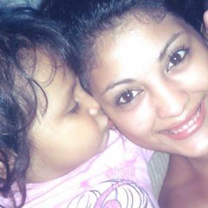 prisiodeaxel's profile picture. Seguir tus pisadas es  mi único destino hacia la felicidad SEÑOR :)