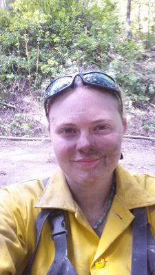 danibear001's profile picture. 