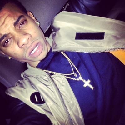 99 Problems But A Blessing Gone Come. Tryna Get R$CH While