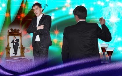 5ccdc81441d847a's profile picture. salam