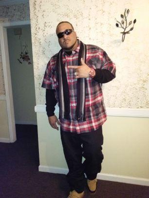 DAWG HOUSE ENTERTAINMENT
CEO