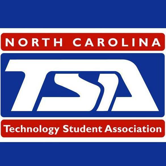 The North Carolina Technology Student Association- Learning to Live in a Technical World.