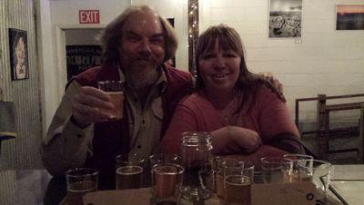 redkelley's profile picture. Proud Mom, Wife and Craft Beer Lover