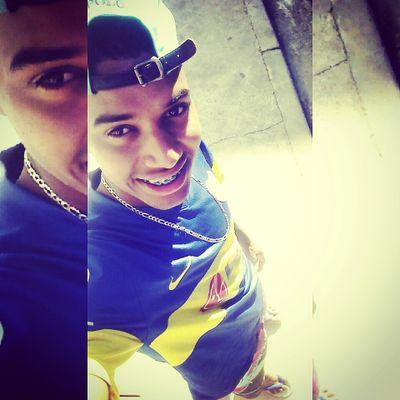 wilsonlima699's profile picture. 