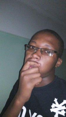 martinkinyanj12's profile picture. 