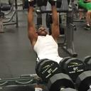 Rico Benson - @ricoluvscc - Twitter