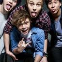 5SOS_1D_af - @Michael_Babe09 - Twitter
