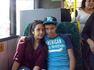 #tu eres mi mejor historia
