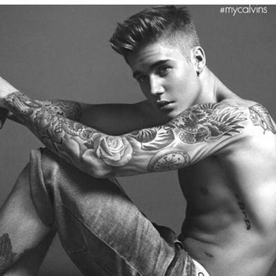 Justin & Neymar é arte, julgar faz parte, falar mal deles é moda, fazer melhor que é ....