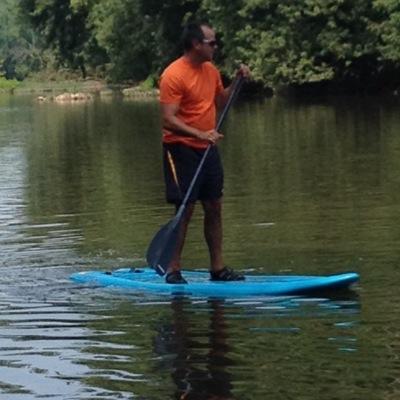 Steelers, dogs, Jeeps, fishing and family Maryland