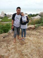 nurhasanahInong's profile picture. Alhamdulillahh.. Terus bersyukur,selalu bersyukur dan terus bersyukur.. Love Allah,My Husband and my big Family.