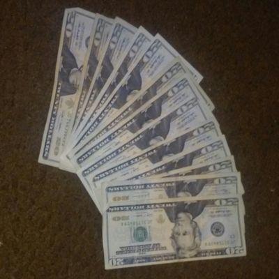 rashadreed584's profile picture. 