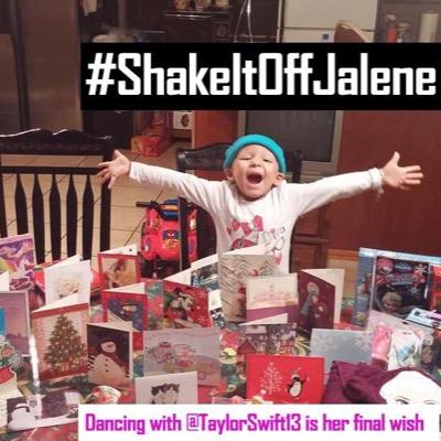 #shakeitoffjalene