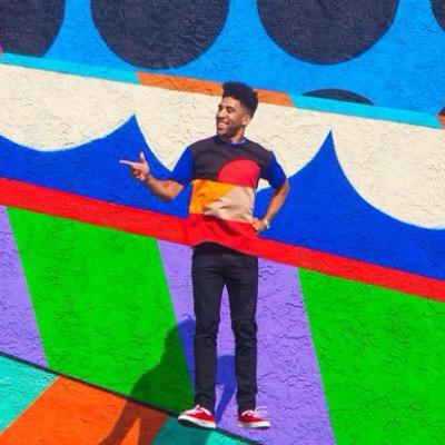 Sharing the love for @superduperkyle and the #superdupercrew. #BeautifulLoser out now! Kyle followed 4/18/13