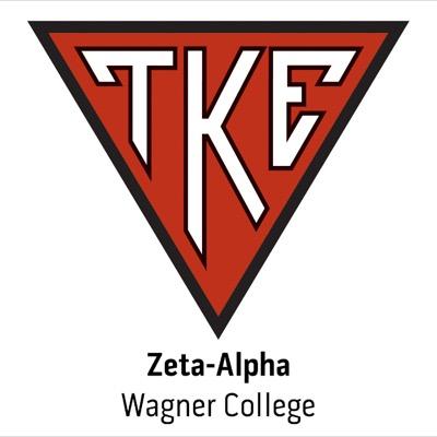 Tau Kappa Epsilon-Zeta Alpha Chapter Wagner College