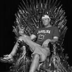 Beercat13's profile picture. 