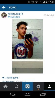 instagram : ignacio_gonzalez14